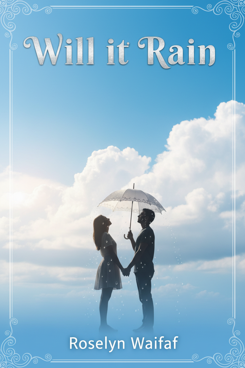 Will it Rain Cover